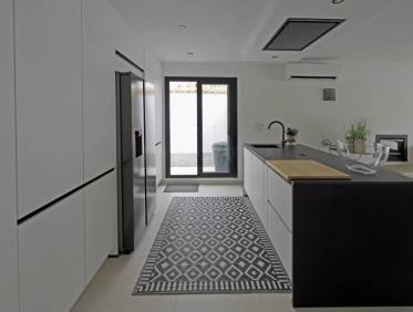 Lange tijd verhuur - Villa - Altea - Altea La Vella