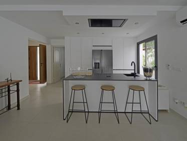 Lange tijd verhuur - Villa - Altea - Altea La Vella