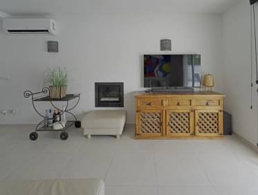 Lange tijd verhuur - Villa - Altea - Altea La Vella
