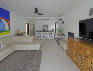Lange tijd verhuur - Villa - Altea - Altea La Vella