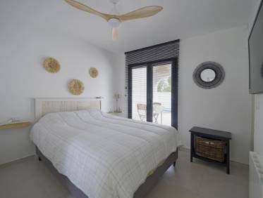 Lange tijd verhuur - Villa - Altea - Altea La Vella
