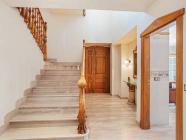 Lange tijd verhuur - Villa - Torrevieja