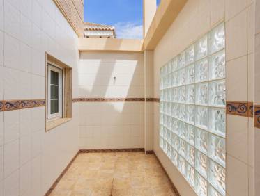 Lange tijd verhuur - Villa - Torrevieja