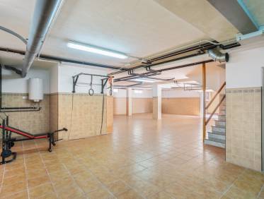 Lange tijd verhuur - Villa - Torrevieja