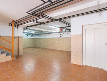 Lange tijd verhuur - Villa - Torrevieja