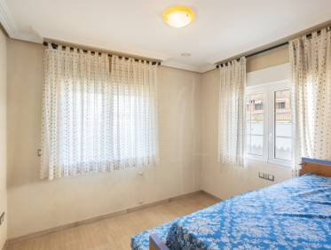 Lange tijd verhuur - Villa - Torrevieja