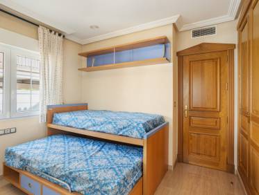 Lange tijd verhuur - Villa - Torrevieja