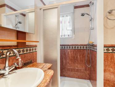 Lange tijd verhuur - Villa - Torrevieja