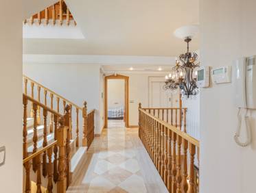 Lange tijd verhuur - Villa - Torrevieja