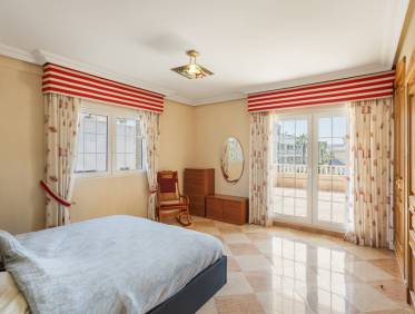 Lange tijd verhuur - Villa - Torrevieja