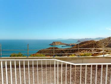 Nieuwbouw - Appartement - Águilas - Isla Del Fraile