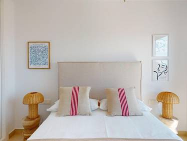 Nieuwbouw - Appartement - Águilas - Isla Del Fraile