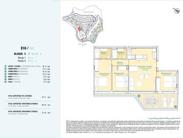 Nieuwbouw - Appartement - Águilas - Isla Del Fraile