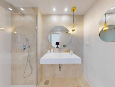 Nieuwbouw - Appartement - Águilas - Isla Del Fraile