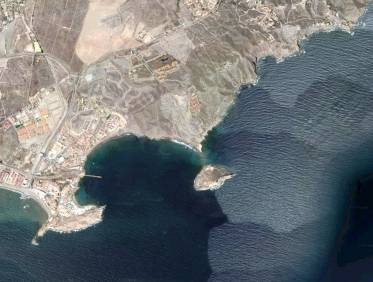 Nieuwbouw - Appartement - Águilas - Isla Del Fraile