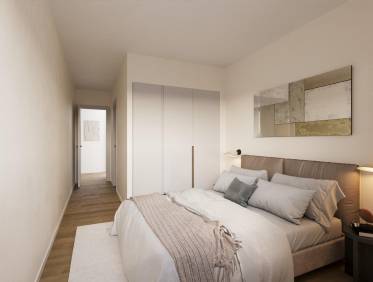 Nieuwbouw - Appartement - Águilas - Playa de Levante