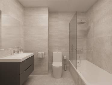 Nieuwbouw - Appartement - Águilas - Playa de Levante