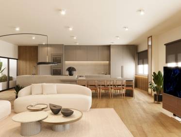 Nieuwbouw - Appartement - Águilas - Playa de Levante