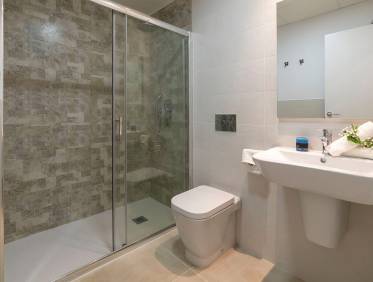 Nieuwbouw - Appartement - Águilas