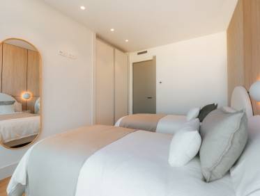 Nieuwbouw - Appartement - Albir