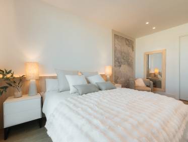Nieuwbouw - Appartement - Albir