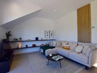 Nieuwbouw - Appartement - Alhama De Murcia - Condado De Alhama