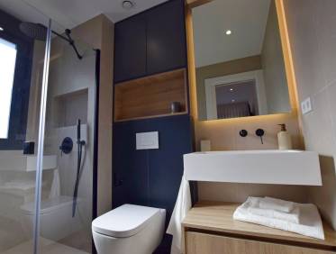 Nieuwbouw - Appartement - Alhama De Murcia - Condado De Alhama