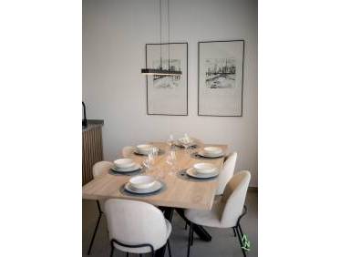 Nieuwbouw - Appartement - Alhama De Murcia - Condado De Alhama