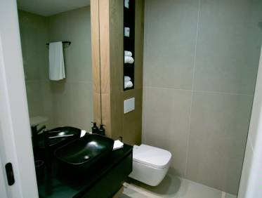 Nieuwbouw - Appartement - Alhama De Murcia - Condado De Alhama