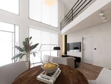 Nieuwbouw - Appartement - Alicante - Carolinas Bajas