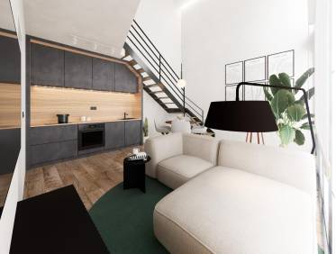 Nieuwbouw - Appartement - Alicante - Carolinas Bajas