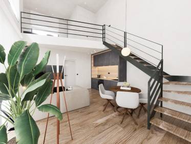 Nieuwbouw - Appartement - Alicante - Carolinas Bajas