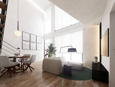 Nieuwbouw - Appartement - Alicante - Carolinas Bajas