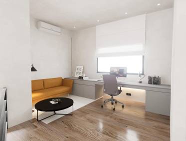 Nieuwbouw - Appartement - Alicante - Carolinas Bajas