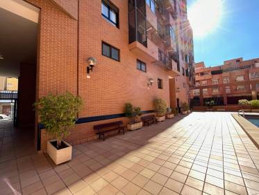 Nieuwbouw - Appartement - Alicante - Carolinas Bajas