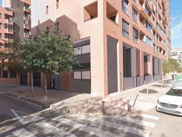 Nieuwbouw - Appartement - Alicante - Carolinas Bajas