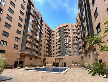 Nieuwbouw - Appartement - Alicante - Carolinas Bajas