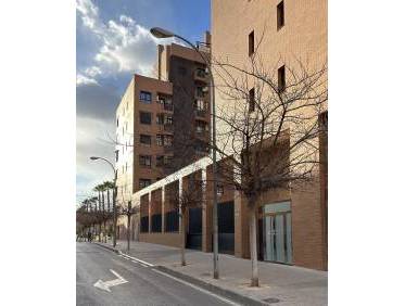 Nieuwbouw - Appartement - Alicante - Carolinas Bajas