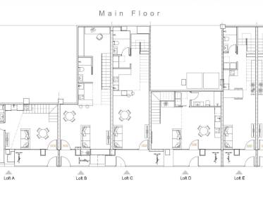 Nieuwbouw - Appartement - Alicante - Carolinas Bajas