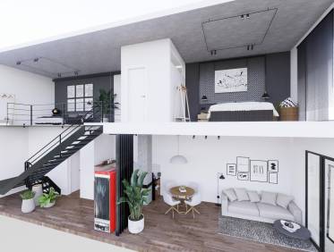 Nieuwbouw - Appartement - Alicante - Carolinas Bajas