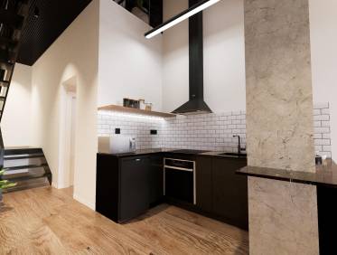 Nieuwbouw - Appartement - Alicante - Carolinas Bajas