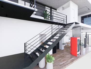 Nieuwbouw - Appartement - Alicante - Carolinas Bajas