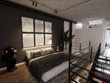 Nieuwbouw - Appartement - Alicante - Carolinas Bajas