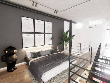 Nieuwbouw - Appartement - Alicante - Carolinas Bajas