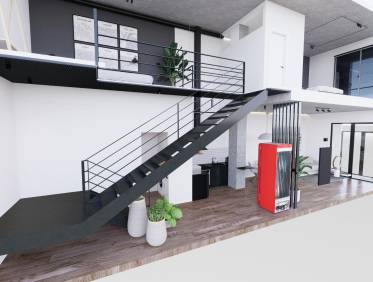 Nieuwbouw - Appartement - Alicante - Carolinas Bajas