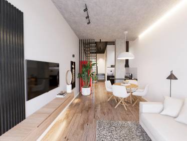 Nieuwbouw - Appartement - Alicante - Carolinas Bajas