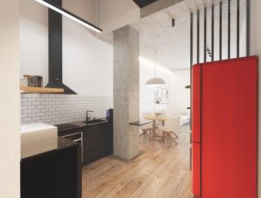 Nieuwbouw - Appartement - Alicante - Carolinas Bajas