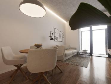 Nieuwbouw - Appartement - Alicante - Carolinas Bajas