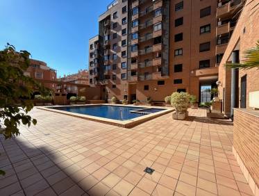 Nieuwbouw - Appartement - Alicante - Carolinas Bajas