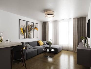 Nieuwbouw - Appartement - Alicante - Centro